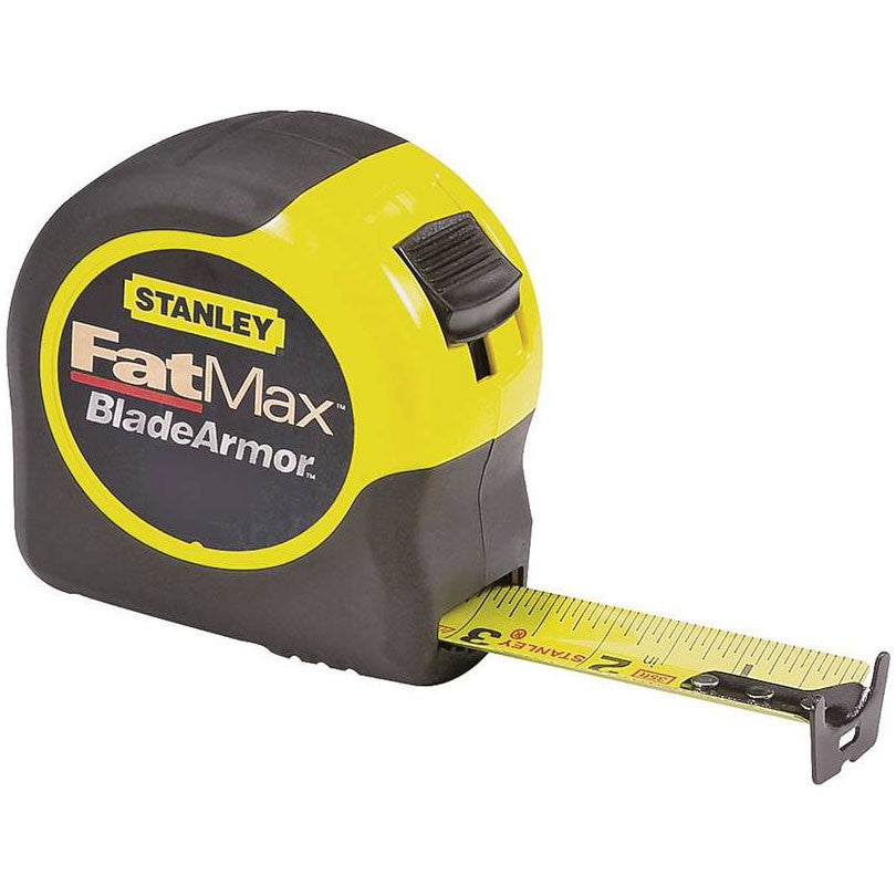 Rule Tape 26ft-8m Fatmax Abs