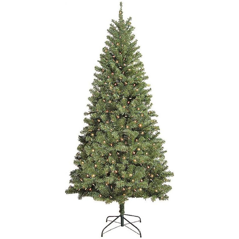 Tree Douglas 7ft Multi Cul