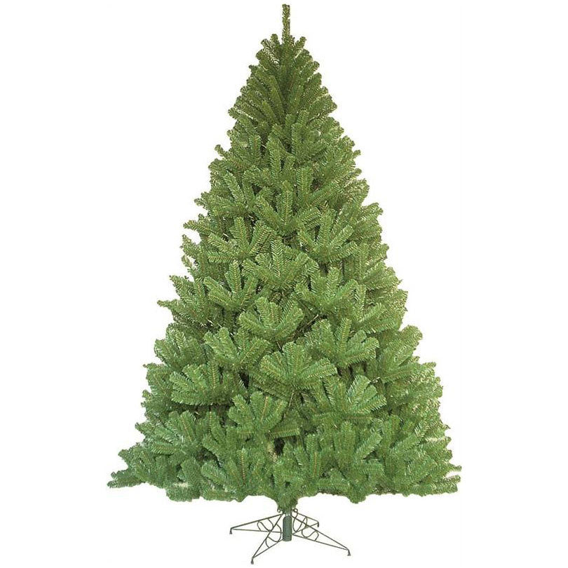 Tree Nob Fir Shear 6ft